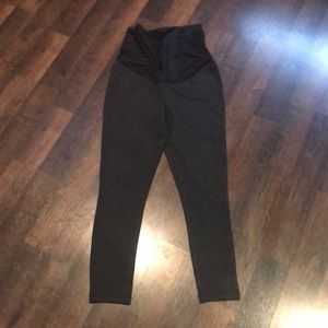 Loft Maternity Leggings, Size M, NWT